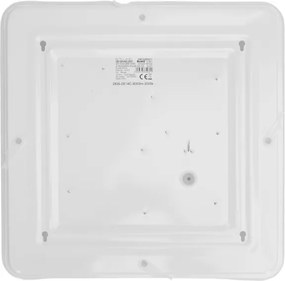 Brilagi - Plafoniera LED dimmerabile MILKY WAY LED/24W/230V 3000-6500K +DO