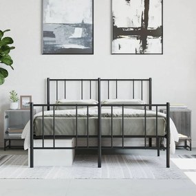 Comodini Con Ante İn Vetro 2pz Grigio Sonoma 35x37x50 Cm /