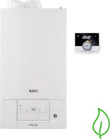 Baxi - Caldaia murale evolution prime 26 mago condensazione codice prod: A7733012