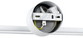 Argon 8601 - Lampada LED da quadro MIRIAM LED/18W/230V 3000K 100 cm bianco