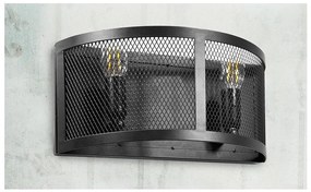 Applique BRESSO 2xE14/12W/230V