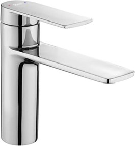 Rubinetto da lavabo REA Storm Chrom Low