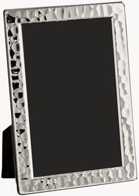 Portafoto argentato Pavia, 13 x 18 cm