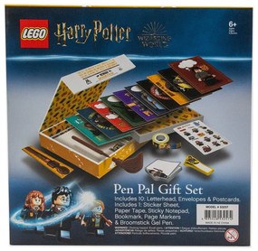 Set regalo Harry Potter - LEGO®