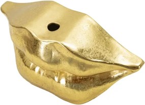 Vaso Mouth Lip Cm 23X8X12