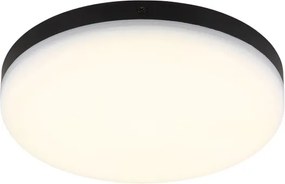Globo 12387-18 - Plafoniera LED MATTHEW LED/12W/230V