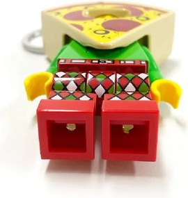 Portachiavi Iconic - LEGO®