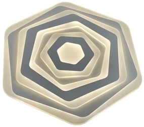 Plafoniera LED Dimmerabile LED/95W/230V 3000-6500K + tc