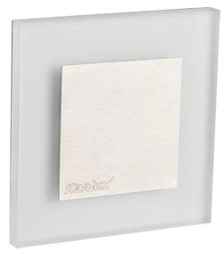 Kanlux 23107 - Lampada LED di orientamento APUS 1xLED/0,8W/12V