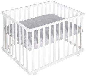 Box bianco 100x75 cm Roba style - Roba