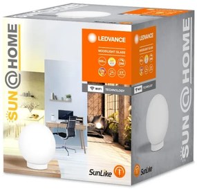 Ledvance - LED Lampada dimmerabile SUN@HOME LED/8,5W/230V 2200-5000K CRI 95 Wi-Fi