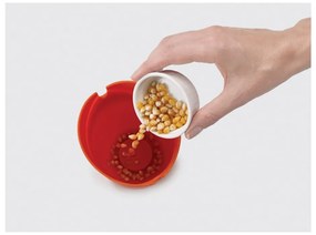 Set di 2 macchine per la cottura dei popcorn a microonde M-Cuisine - Joseph Joseph