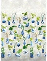 Designers Guild Tapete Kawana - Delft