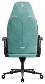 Sedia da gaming Diablo X.Eye Prime Mystic Mint Normal Size