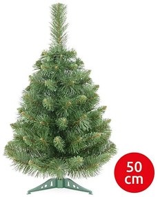 Albero di Natale Xmas Trees 50 cm abete