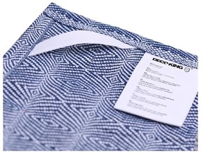 Asciugamani in cotone in set da 10 50x70 cm Louie - DecoKing