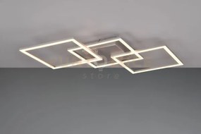 Plafoniera/appique trail led in alluminio r64493187