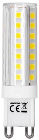 Lampadina LED G9/4,8W/230V 6500K - Aigostar