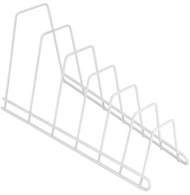 Portacoperchio, lunghezza 34 cm - Metaltex