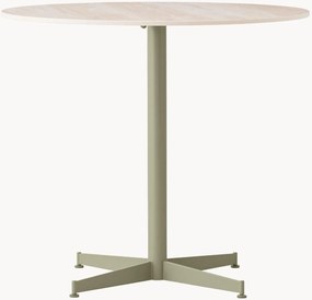 Tavolo bistrot rotondo da giardino Nook, Ø 80 cm