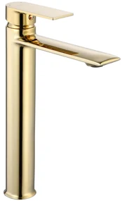 Rubinetto da lavabo REA VENETA Gold High