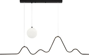 Lampada LED LHJ033-CP BLACK