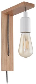 Eglo 97916 - Applique TOCOPILLA 1xE27/10W/230V