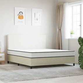 Materasso A Molle Bonnel Medio 180x200 Cm /