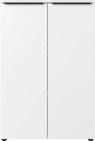 Mobile bianco 81x120 cm Mailand - Germania