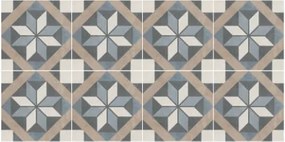 Pavimento rivestimento 20x20 Ceramica Sant Agostino Patchwork Classic 04