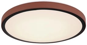 Globo 41766-24 - Plafoniera LED SAMMI LED/24W/230V 3000/4500/6000K