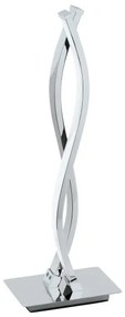 Eglo 96105 - Lampada LED da tavolo LASANA 2 2xLED/5W/230V