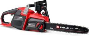 Motosega a batteria EINHELL GP-LC 36/40 Li BL-Solo 36V barra da 40 cm, batteria non inclusa