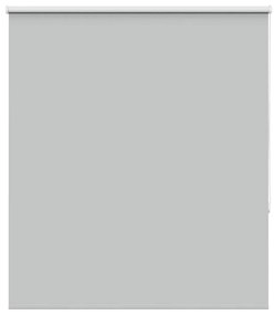 Tenda A Rullo Oscurante 125x150 Cm Larghezza Tessuto 121,6 Cm /