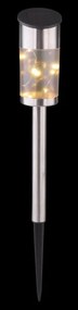 Globo 33799-2 - SET 2x Lampada solare 10xLED/0,06W/1,2V IP44