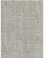 Tapete Watered Silk von Zoffany - Silver