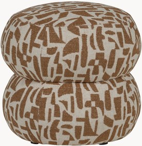 Pouf imbottito Anic