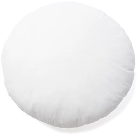 Kave Home - Imbottitura del cuscino Fluff Ã˜ 45 cm