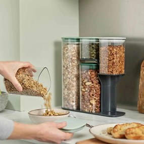 Set di contenitori per alimenti 5 pz Podium – Joseph Joseph