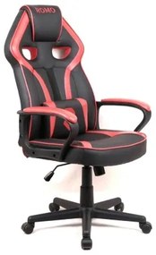 Sedia Gaming Romo RO-SG-REXXAR Nero