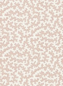 Sanderson Tapete Truffle - Inkwood