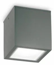 Ideal Lux -  Techo PL S LED  - Plafoniera esterni