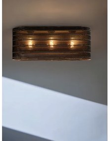 Ledvance - Plafoniera DECOR CARDBOARD 3xE27/15W/230V