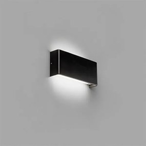 Faro - Indoor -  Nash AP LED  - Applique minimal