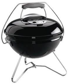 Barbecue a carbonella Joe Premium D.37 cm WEBER