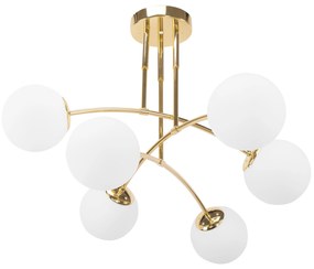 Lampada Gold APP1577-5C