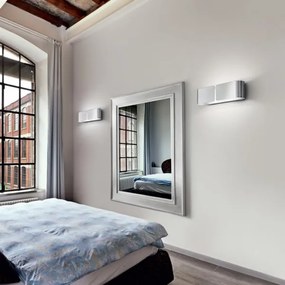 Ideal Lux - Applique 2xE27/60W/230V