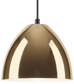 Lampadario a sospensione con filo MIA 2xE27/60W/230V