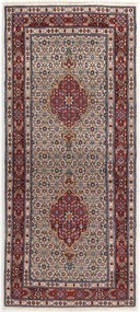 Moud Tappeto persiano 190x80 (Iran) Annodato A Mano