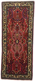 Sarouk Tappeto 70 x 160 (Iran)
